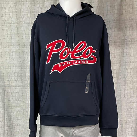 Polo Ralph Lauren Hoodie - Picture 2 of 7
